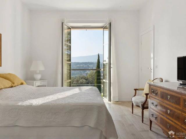 Villa vente à Grasse