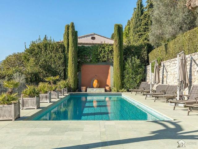 Villa vente à Grasse