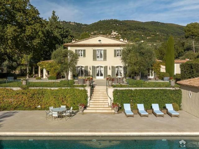 Villa vente à Grasse