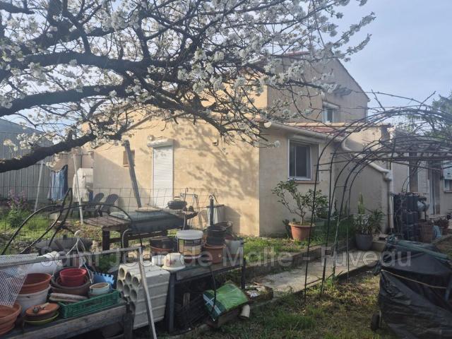 Villa vente à Gréasque