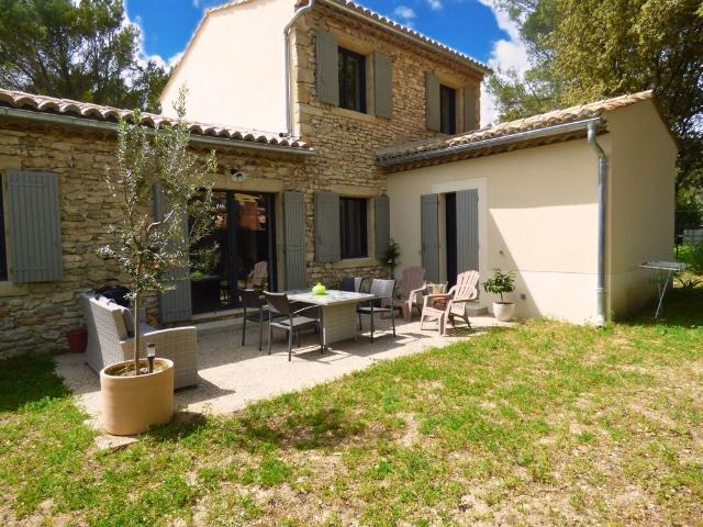 Villa vente à Nyons, Grignan