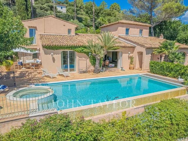 Villa vente à Arrondissement de Draguignan, Grimaud