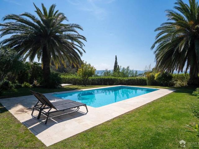 Villa vente à Arrondissement de Draguignan, Grimaud