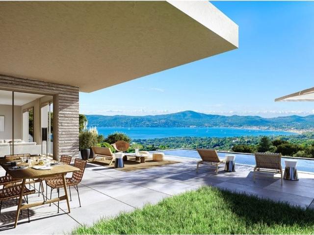 Villa vente à Arrondissement de Draguignan, Grimaud