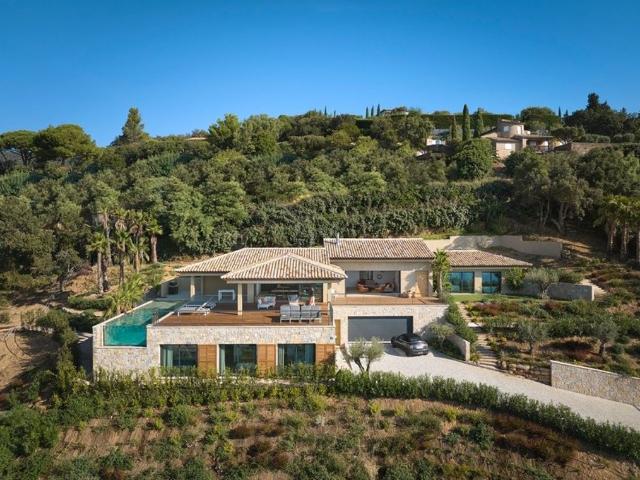 Villa vente à Arrondissement de Draguignan, Grimaud
