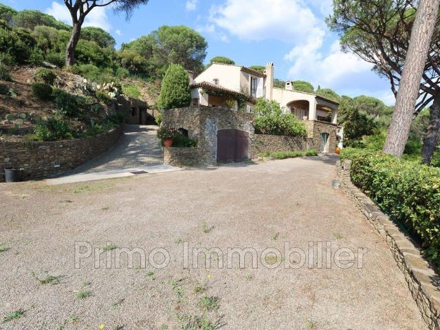 Villa vente à Arrondissement de Draguignan, Grimaud