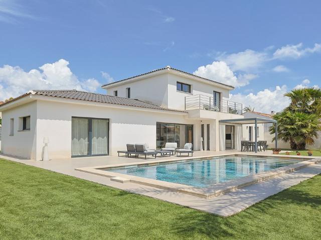 Villa vente à Hyères