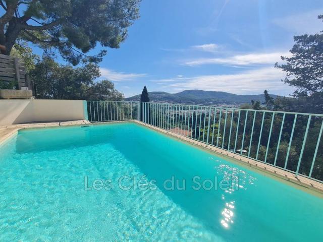Villa vente à Arrondissement de Toulon, Hyères