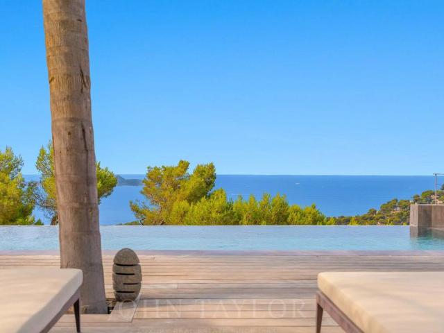 Villa vente à Arrondissement de Toulon, Hyères