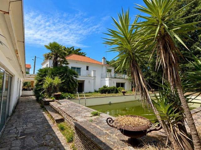 Villa vente à La Baule-Escoublac, Loire-Atlantique