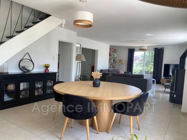 Villa vente à Saint-Nazaire, La Baule-escoublac