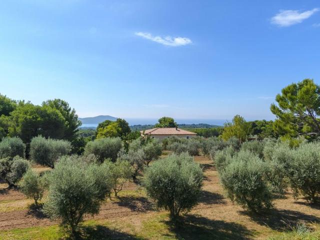 Villa vente à La Cadière-d'Azur, Var