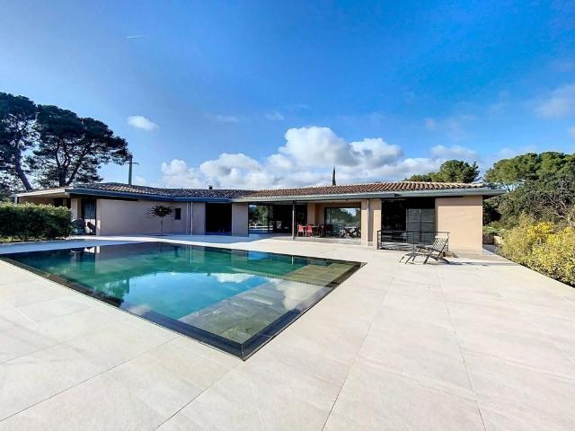 Villa vente à La Cadière-d'azur