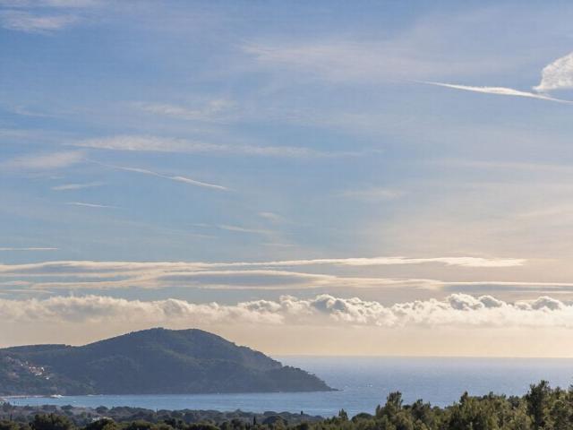 Villa vente à Arrondissement de Toulon, La Cadière-d'azur
