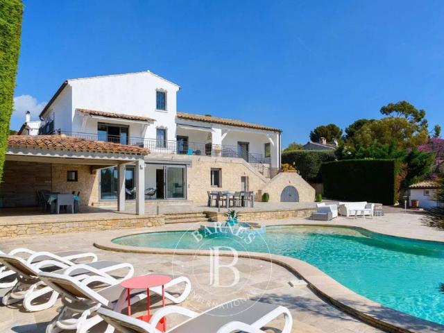 Villa vente à Marseille, La Ciotat