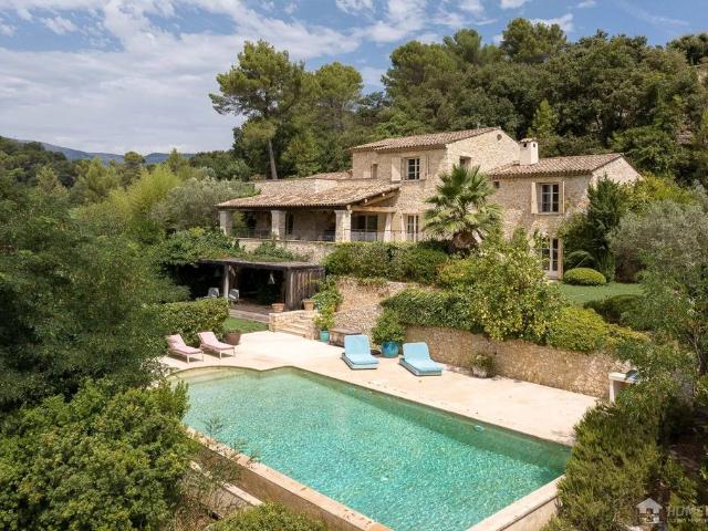 Villa vente à Grasse, La Colle-sur-loup