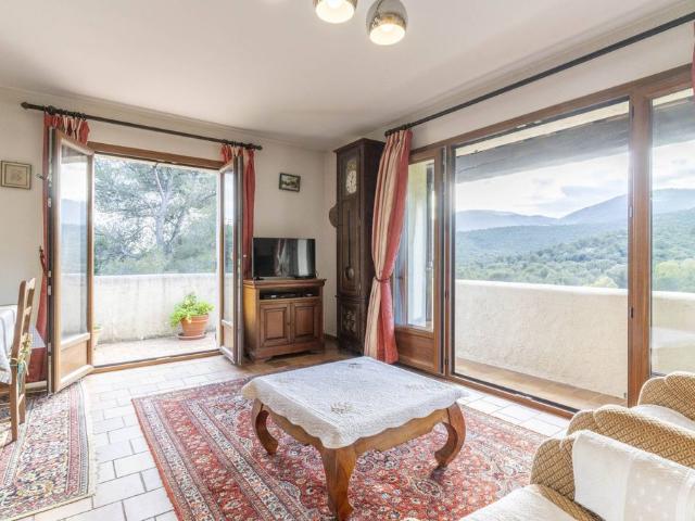 Villa vente à Arrondissement de Draguignan, La Croix-valmer