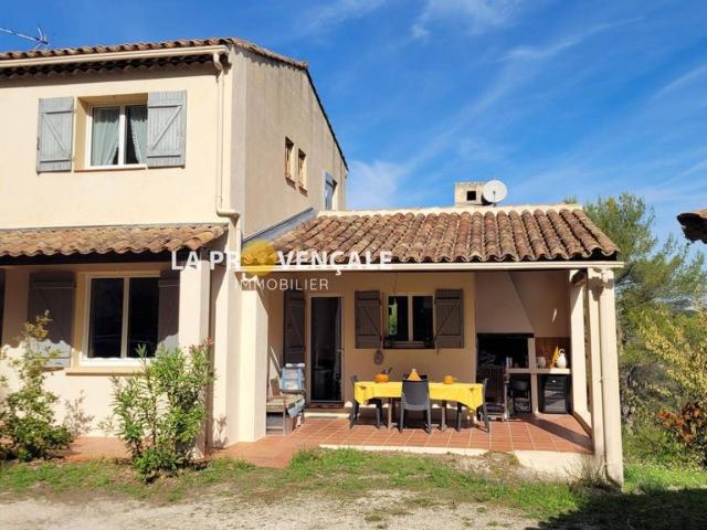 Villa vente à France métropolitaine, La Destrousse