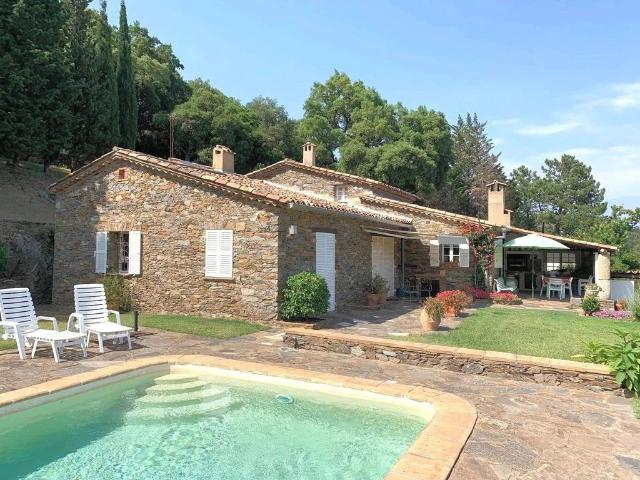 Villa vente à Arrondissement de Draguignan, La Garde-freinet