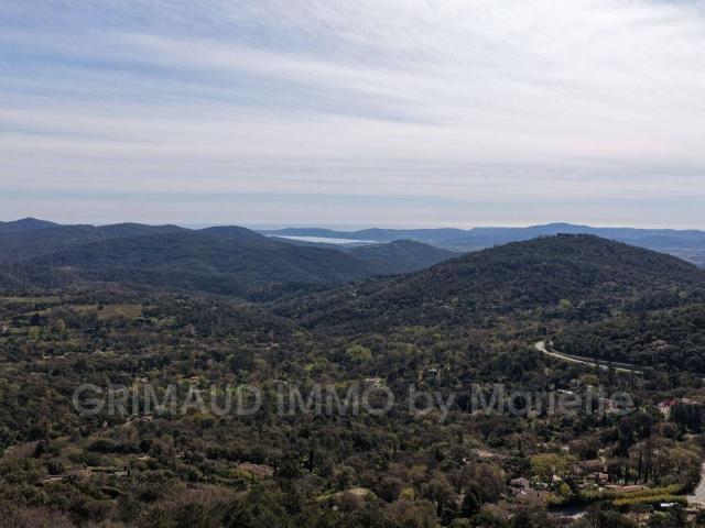 Villa vente à Arrondissement de Draguignan, La Garde-freinet