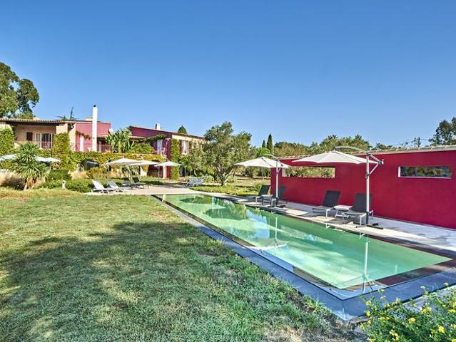Villa vente à Arrondissement de Toulon, La Londe-les-maures