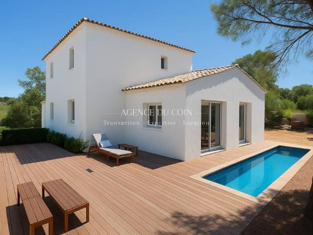 Villa vente à Arrondissement de Draguignan, La Motte