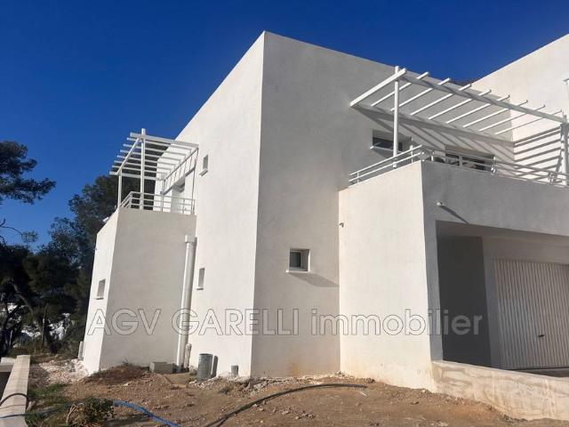 Villa vente à Arrondissement de Toulon, La Seyne-sur-mer