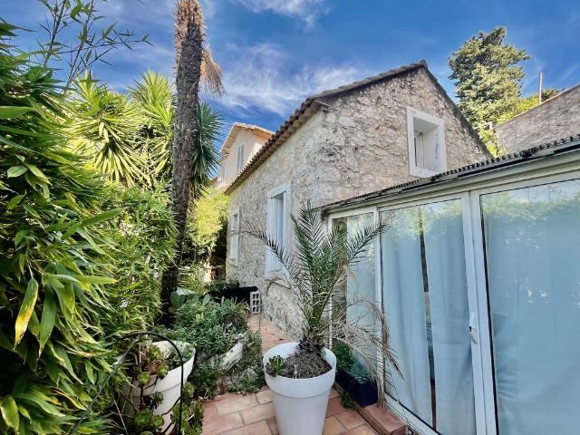 Villa vente à Nice, La Turbie