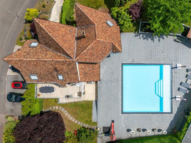 Villa vente à Strasbourg, La Wantzenau