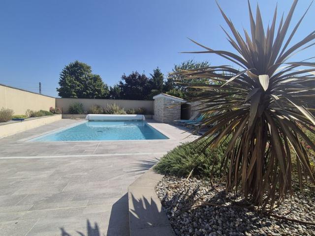 Villa vente à Carcassonne, Labastide-d'anjou