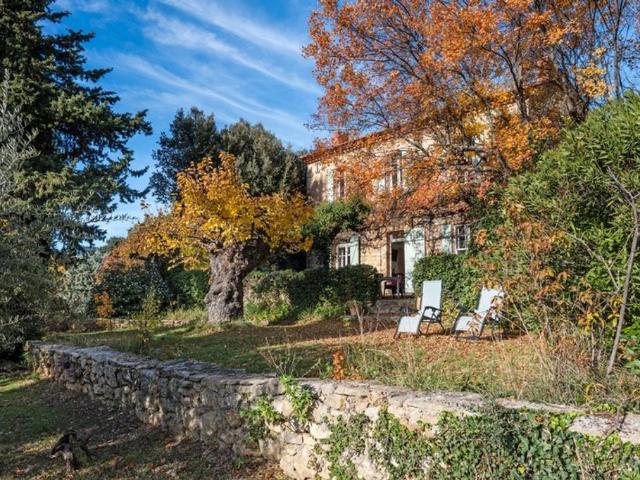 Villa vente à Carpentras, Lafare