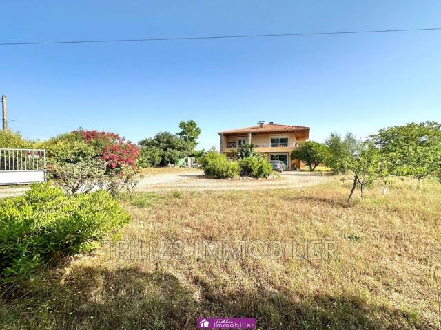 Villa vente à Céret, Laroque-des-albères