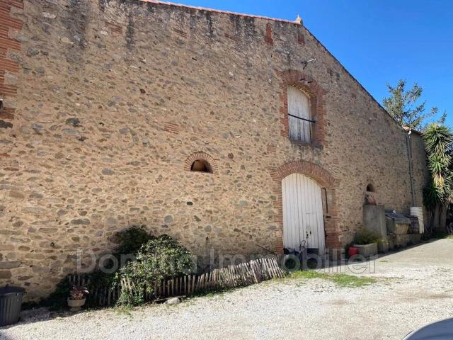 Villa vente à Céret, Le Boulou