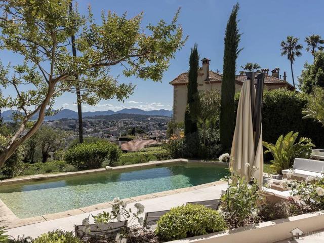 Villa vente à Grasse, Le Cannet