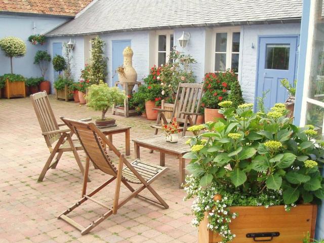 Villa vente à Le Crotoy, Somme