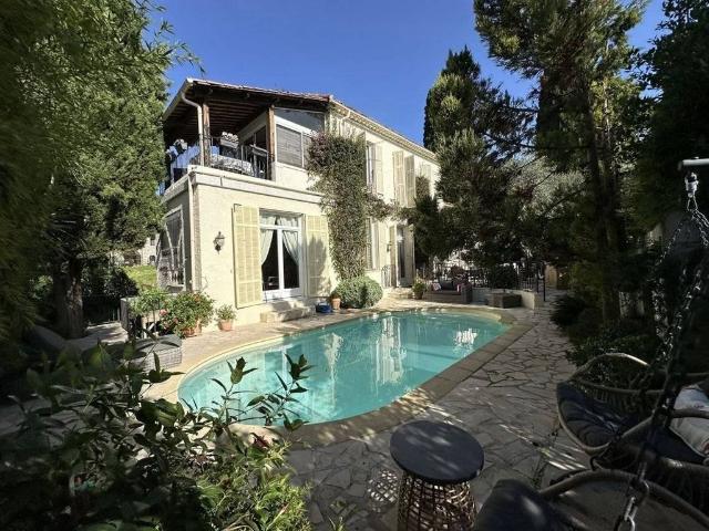 Villa vente à Grasse, Cagnes-sur-mer
