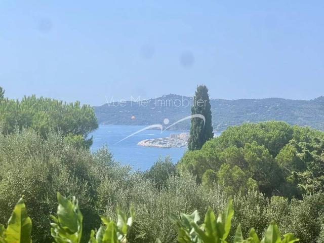 Villa vente à Arrondissement de Toulon, Le Lavandou