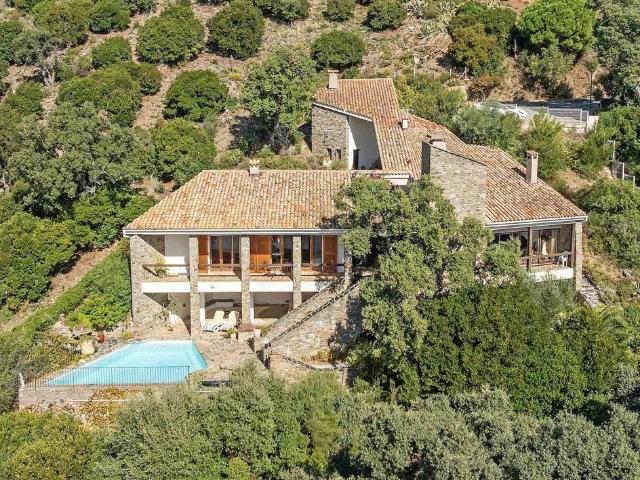 Villa vente à Le Lavandou, Var