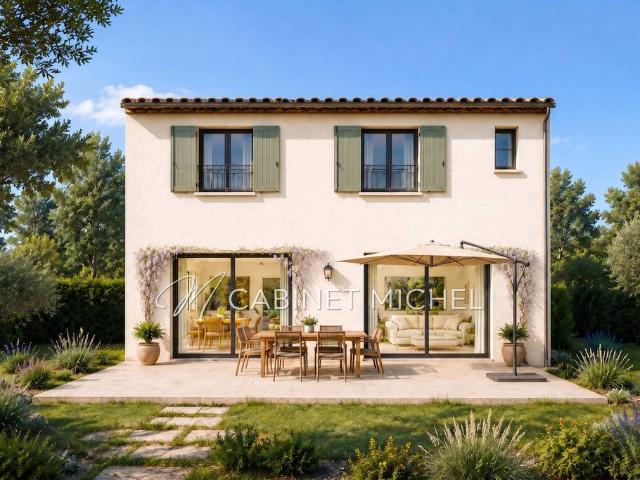 Villa vente à Le Rouret, Alpes-Maritimes