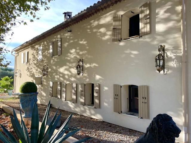Villa vente à Arrondissement de Draguignan, Les Arcs