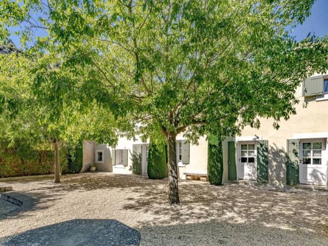 Villa vente à Arles, Les Baux-de-provence