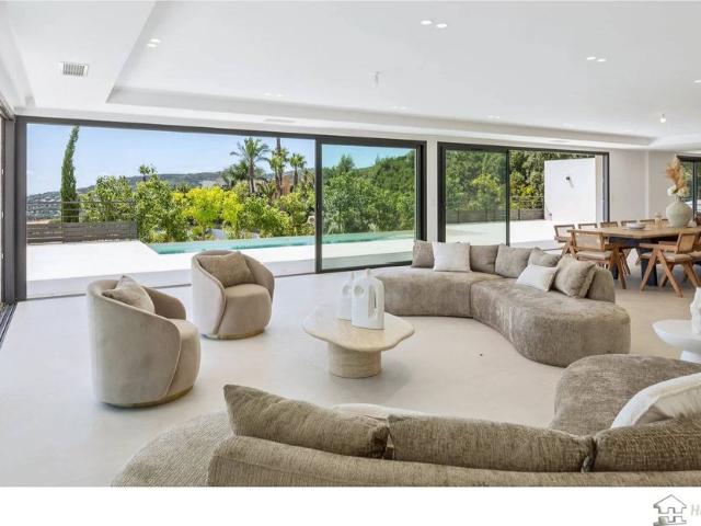 Villa vente à Arrondissement de Draguignan, Roquebrune-sur-argens