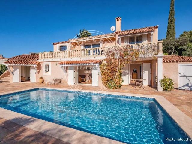 Villa vente à Arrondissement de Draguignan, Roquebrune-sur-argens