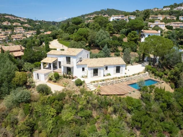 Villa vente à Arrondissement de Draguignan, Roquebrune-sur-argens