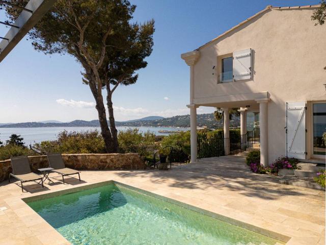 Villa vente à Arrondissement de Draguignan, Roquebrune-sur-argens
