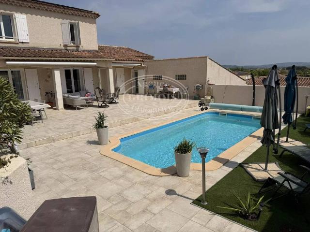 Villa vente à Narbonne, Lézignan-corbières