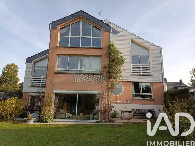 Villa vente à Dieppe, Londinières
