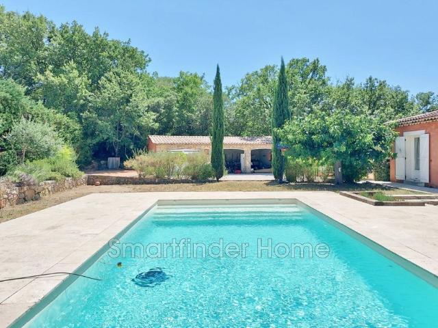 Villa vente à Arrondissement de Draguignan, Lorgues