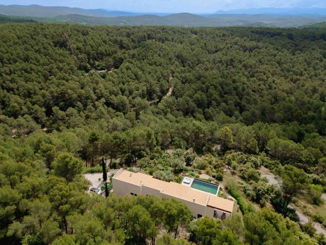 Villa vente à Arrondissement de Draguignan, Lorgues