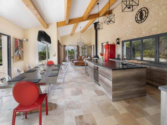 Villa vente à Arrondissement de Draguignan, Lorgues